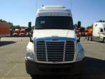 2011 Freightliner Cascadia