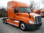 2012 Freightliner Cascadia