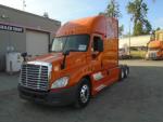 2013 Freightliner Cascadia