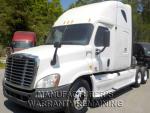 2012 Freightliner Cascadia