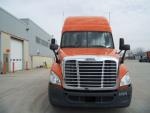 2012 Freightliner Cascadia