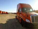2012 Freightliner Cascadia