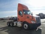2011 Freightliner Cascadia