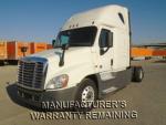 Used 2016 Freightliner Cascadia for Sale