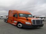 2013 Freightliner Cascadia
