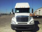 2012 Freightliner Columbia-Glider