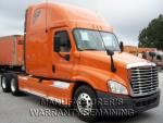 2012 Freightliner Cascadia