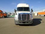 2011 Freightliner Cascadia