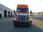 2012 Freightliner Cascadia