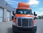 2011 Freightliner Cascadia