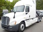 Used 2012 Freightliner Cascadia for Sale