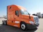 2013 Freightliner Cascadia