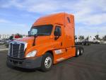 2013 Freightliner Cascadia