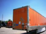 Used 2004 Wabash Van for Sale