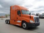2013 Freightliner Cascadia