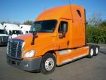 2012 Freightliner Cascadia