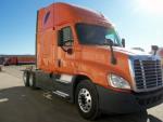 2013 Freightliner Cascadia