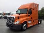 2013 Freightliner Cascadia