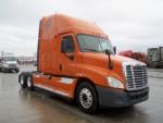 2012 Freightliner Cascadia