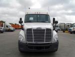 2011 Freightliner Cascadia
