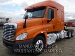 Used 2013 Freightliner Cascadia for Sale