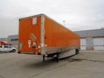 2004 Wabash Van