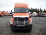 2012 Freightliner Cascadia