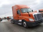 2013 Freightliner Cascadia