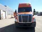 2012 Freightliner Cascadia