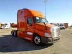 2013 Freightliner Cascadia