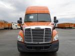 2012 Freightliner Cascadia