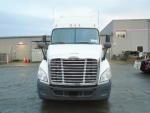 2011 Freightliner Cascadia