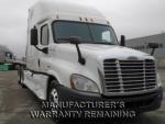 2012 Freightliner Cascadia