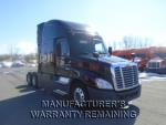 Used 2016 Freightliner Cascadia EVO for Sale