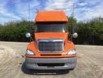 2012 Freightliner Columbia-Glider