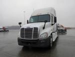 2012 Freightliner Cascadia
