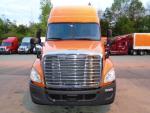 2012 Freightliner Cascadia