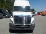 2012 Freightliner Cascadia