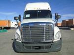 2012 Freightliner Cascadia