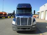 2011 Freightliner Cascadia