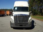 2012 Freightliner Cascadia