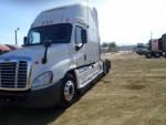 2011 Freightliner Cascadia