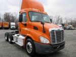 2011 Freightliner Cascadia