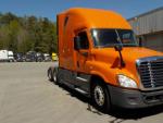 2014 Freightliner Cascadia