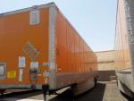 2005 Wabash Van