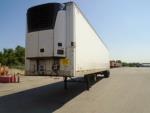 Used 2010 Wabash Reefer for Sale
