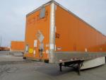 Used 2004 Wabash Van for Sale