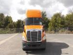 2012 Freightliner Cascadia