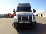 Used 2014 Freightliner Cascadia EVO for Sale