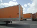 2004 Wabash Van